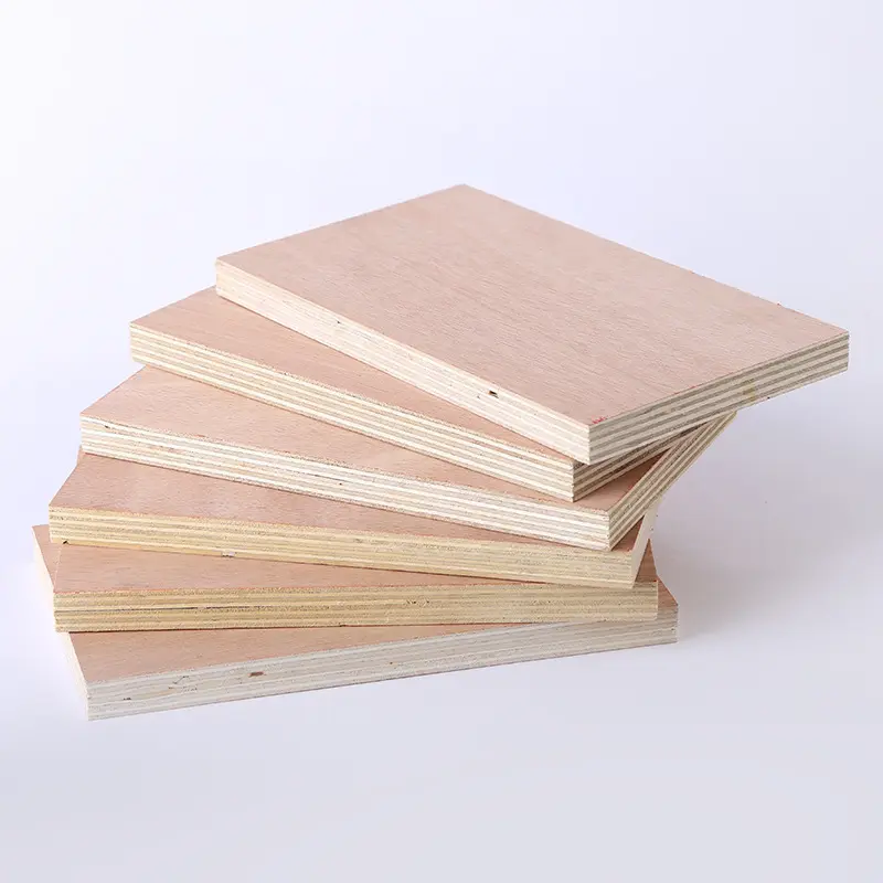 Листовая древесная фанера 18 мм, 5 мм, фанера из переработанной пленки, облицованная фанерой, 4x8 plywoods