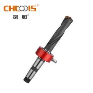 أداة حفر معدنية مطلية جديدة من الشركة المصنعة الصينية - Product Image 1