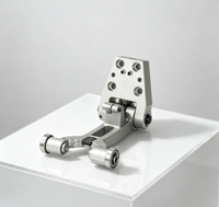 Griffe porte-outil REALMAX BT30 haute précision pour centre d'usinage CNC, magazine d'outils ATC, pour fraiseuse verticale et machine à tarauder