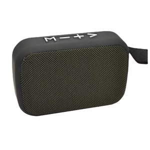 2023 mới tùy biến không dây bluetooth loa âm thanh với USB sạc cho ô tô sử dụng - Product Image 1