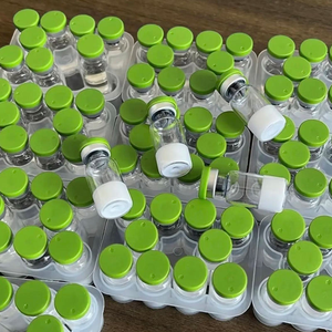 Colágeno Liofilizado en Polvo de Alta Pureza al por Mayor para Materias Primas Cosméticas - Product Image 1