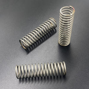 OEM Customized High-quality Stainless Steel Coil Springs Stable Durable Industrial <strong>Compression</strong> Spring - Product Image 5