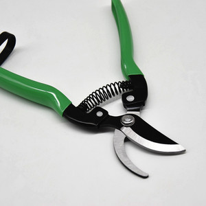 YTH Factory Price Pruning Shears Garden Clippers Hand <strong>Pruners</strong> for Gardening Garden Tool Cutter with Precision Bypass Blade - Product Image 3