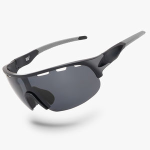 UV400サイクリング偏光スポーツサングラスの製造壊れないゴルフ釣りメガネおしゃれな眼鏡アウトドアアクティビティ - Product Image 1