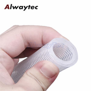 ท่อพีวีซีไวนิลถักท่อพีวีซีท่อน้ำแรงดันสูงสำหรับปั๊มท่ออุตสาหกรรม - Product Image 3