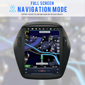 <span class=keywords><strong>Android</strong></span> 11 đối với <span class=keywords><strong>Hyundai</strong></span> iX35 <span class=keywords><strong>TUCSON</strong></span> 2009-2015 9.7 "Đài phát thanh xe đa phương tiện 2 DIN <span class=keywords><strong>Navigation</strong></span> stereo đầu Đơn vị loa âm thanh - Product Image 5