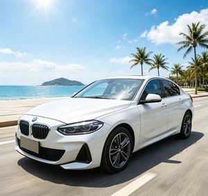 <span class=keywords><strong>BMW</strong></span> <span class=keywords><strong>Serie</strong></span> <span class=keywords><strong>1</strong></span> 125i <span class=keywords><strong>1</strong></span>.5T Usado a <span class=keywords><strong>Precio</strong></span> Accesible, Edición de Lujo, Sedán Deportivo Compacto de Gasolina - Product Image 1