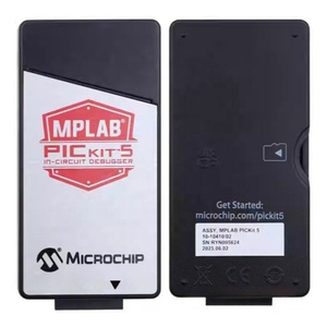 Module de débogage et de programmation en circuit MPLAB PICkit 4/5 - PG164150 compatible avec les microcontrôleurs PIC/dsPIC/AVR/SAM - Product Image 4