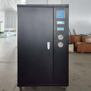 50L Laboratory EDI Ultrapure <strong>Water</strong> Equipment <strong>Deionised</strong> <strong>Water</strong> <strong>Machine</strong> - Product Image 2