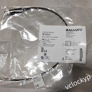 Balluff BES 516-3007-G-E4-C-PU-02 / BES5163007GE4CPU02 (ใหม่ไม่มีกล่อง) - Product Image 2