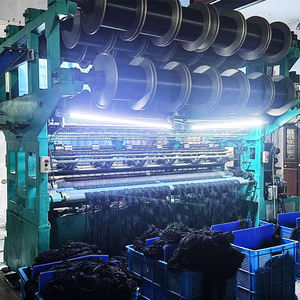 Double Polyester <span class=keywords><strong>Mesh</strong></span> saku truk tempat tidur kargo <span class=keywords><strong>Net</strong></span> Pickup atap jaring kargo - Product Image 3