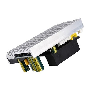 บอร์ดควบคุมสำหรับสกู๊ตเตอร์ไฟฟ้าบอร์ดสเกตบอร์ด F30ชุด F - Product Image 3