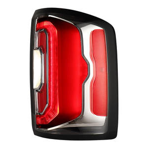 <span class=keywords><strong>Precio</strong></span> <span class=keywords><strong>de</strong></span> fábrica, lámpara trasera, luz <span class=keywords><strong>de</strong></span> rotura trasera automática, luces traseras para <span class=keywords><strong>GMC</strong></span> <span class=keywords><strong>SIERRA</strong></span> 1500 2016-2018 - Product Image 5