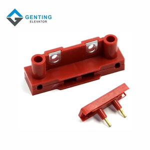 Pièces d'<span class=keywords><strong>ascenseur</strong></span> Serrure de porte d'<span class=keywords><strong>ascenseur</strong></span> <span class=keywords><strong>Kone</strong></span> KF-9074 de <span class=keywords><strong>contact</strong></span> - Product Image 2