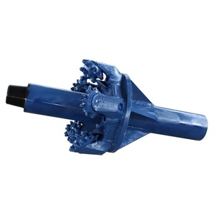 IADC 537 Blue TCI Tricone Con Lăn Bit Hole Opener HDD Khoan Reamer - Product Image 4