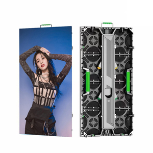 P2.604 panneaux de télévision à LED moniteur extérieur étanche 32 pouces kiosque moniteur enseigne personnalisée <span class=keywords><strong>tv</strong></span> extérieure - Product Image 3