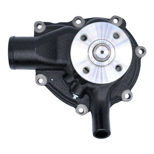 Bomba de Agua para Mitsubishi 6D15 6D15A 6D16T 6D14 ME995223 ME996936, Pieza de Repuesto para Camiones de Maquinaria de Construcción - Product Image 1