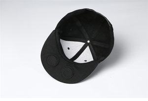 Offre Spéciale BT mains libres casque sans fil sport chapeaux casque intelligent Snapback musique chapeau <span class=keywords><strong>avec</strong></span> écouteurs Gadgets - Product Image 6