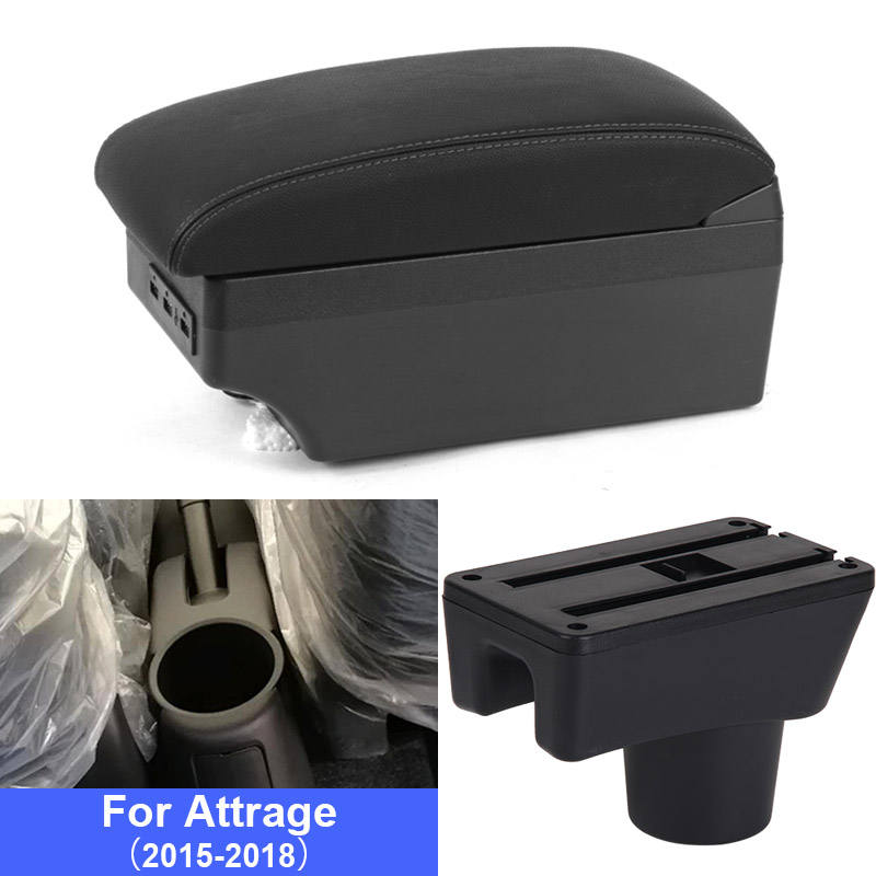 สำหรับมิตซูบิชิ attrage 2015-2018