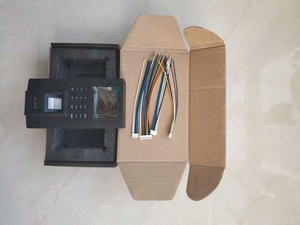 Teclado de huellas dactilares de la puerta sin llave <span class=keywords><strong>en</strong></span> sistema de Control para apartamento - Product Image 2