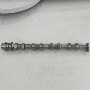 Árbol de levas de motor de admisión recién llegado OEM 24100-2E100 piezas de automóvil duraderas de alta calidad NOMBRE DE Hyundai mapLangdo Kia K4 - Product Image 1