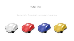 Châssis de drone agricole en matériau composite BROUAV pour quadricoptère avec moteurs, pulvérisation et surveillance des parasites, haute efficacité - Product Image 6