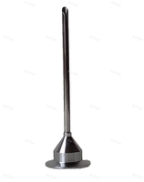 Pièces détachées pour machine de remplissage, crème, pain, beurre, machine de remplissage automatique, croissant, pâte feuilletée, injection