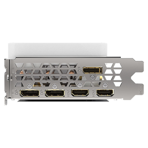Carte graphique de jeu RTX 3080 VISION OC 10G d'occasion avec 10 Go de mémoire GDDR6X avec bus mémoire 320 bits Carte vidéo GIGABYTE RTX 3080 Gr - Product Image 4