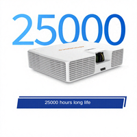 Projecteur laser Appotronics.AL-S65 1080P Haute définition Technologie DLP 3800 lumens Bureau