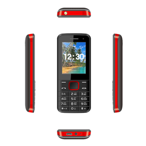 Teléfono para ancianos Teléfonos Adultos Teclado Precio móvil Personas mayores Teléfono Simple Cell Dumb Gsm EE. UU. Simplemente teléfonos móviles - Product Image 1