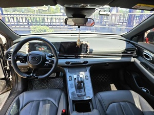 GAC Trumpchi Empow 1.5T Sport Edition SUV (Berline) 2024 comme neuf, véhicule d'occasion prêt à être expédié - Product Image 4