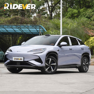 รถยนต์ไฟฟ้า SUV พลังงานใหม่ Ridever BYD Sealion 07 EV รุ่นปี 2026 แบตเตอรี่อัจฉริยะระยะไกล - Product Image 1
