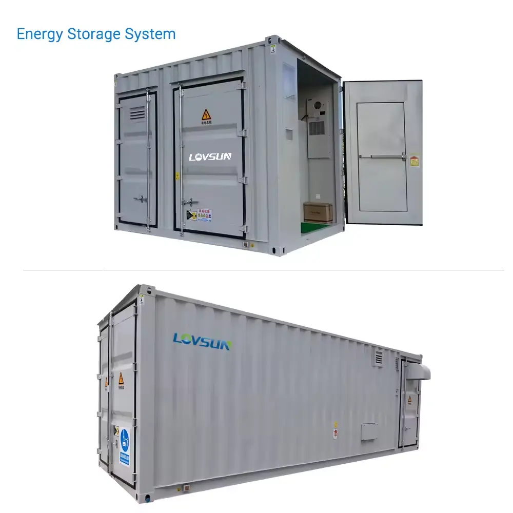 All In One 15kw 30kw 100kw 500kw Solar Energy Storage System Kits 25kw Solar Panel Energy Systems