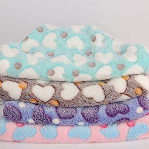 Hamaca de Felpa Suave de Algodón para Hámsteres y Casa para Mascotas en Jaula para Animales Pequeños como Cobayas y Hurones - Product Image 5