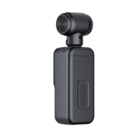 Winait - Mini Cámara de Video Digital Portátil Wifi de 2.7K con Pantalla a Color TFT de 1.5''