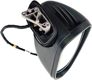 Per mercedes benz una <span class=keywords><strong>classe</strong></span> W177 specchietto retrovisore specchietto retrovisore porta laterale con buona qualità - Product Image 3