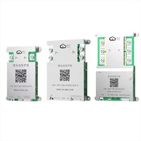 JKBMS 4S 8S 200A 400A Smart Active Balance BMS Sistem Manajemen Baterai LiFePO4 12V 24V RS485 CAN CE FCC Penyimpanan Energi 2 OZ