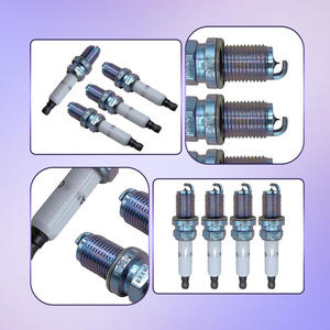 MANER 101905611G - Bujías para Motor de Auto, Repuestos para Audi A4 A5 A6 S4 S5 S6 S8 SQ5 SQ7 2011-2017 - Product Image 4
