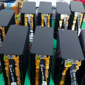 Mayorista: Ensamblaje de digitalizador LCD FHD para teléfonos Redmi, dureza de zafiro, para reemplazo en A1/<span class=keywords><strong>A2</strong></span>/A3/8/9/10/11/9T/<span class=keywords><strong>Lite</strong></span> Pro, 1 año de garantía - Product Image 3