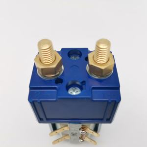 Jungheinrich Contactor 51111769 24V 120A SW80 Reemplazo para <span class=keywords><strong>EJE</strong></span> ERE Forklift Motor Contactor - Product Image 2