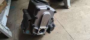 Bomba de aceite de motor serie 106-9872 3500 3512 bomba de aceite 3516 1069872 - Product Image 4