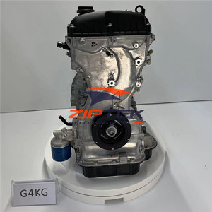 Giảm Giá Động Cơ Hoàn Chỉnh Mới 2.4 Động Cơ <span class=keywords><strong>G4KG</strong></span> Cho H-1 Hyundai <span class=keywords><strong>H1</strong></span> Starex Kia Carens - Product Image 4