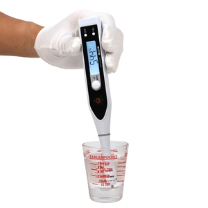 Medidor de Salinidade para Aquário Marinho, Refractômetro para Teste de Água em Aquicultura de Água Salgada, Oferta Especial de Natal - Product Image 2