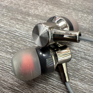 Mang Nhãn Hiệu Piva HD Mic Tai Nghe Di Động Cho Gionee Me008 Viên Nang 9Mm Handfree 3.5Mm Giao Diện Giá Thấp Có Dây Stocklots Âm Nhạc JL - Product Image 2