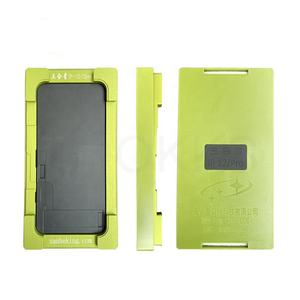 Moule de stratifié OCA à alignement universel, pièces, écran tactile, réparation du verre avant, câble flexible non adhésif - Product Image 2