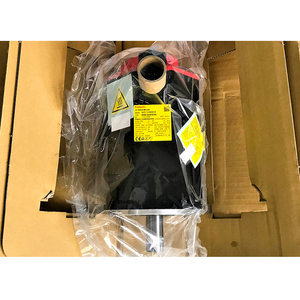 Motor Servo AC FANUC A06B-0223-B100 Nuevo - Product Image 5