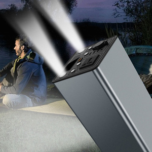 Stations d'<span class=keywords><strong>alimentation</strong></span> portables, stockage d'énergie <span class=keywords><strong>solaire</strong></span>, batterie 577Wh pour l'<span class=keywords><strong>alimentation</strong></span> multi-scénarios - Product Image 2