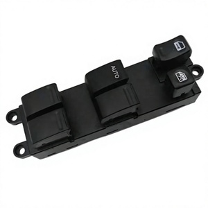Unité de commande de lève-vitre électrique pour Nissan Sunny, interrupteur de lève-vitre 25401-8N715 12V - Product Image 3