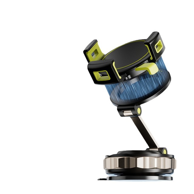 Multifunctional Magnetic Magsafe Suction Cup Vacuum Suction Car Phone Holder