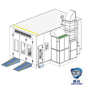 Chauffage automobile professionnel diesel/électrique à chauffage rapide, industriel, pour <span class=keywords><strong>climats</strong></span> froids, station de pulvérisation - Product Image 3